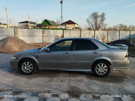 Honda Accord 1998 года за 2 200 000 тг. в Алматы – фото 6