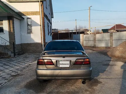 Honda Accord 1998 года за 2 200 000 тг. в Алматы – фото 2