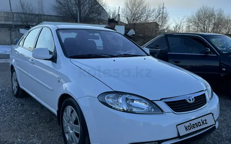 Daewoo Gentra 2014 годаүшін3 850 000 тг. в Шымкент