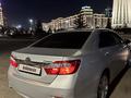 Toyota Camry 2012 года за 12 300 000 тг. в Астана – фото 4