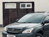 Lexus RX 350 2007 года за 9 000 000 тг. в Актау – фото 2