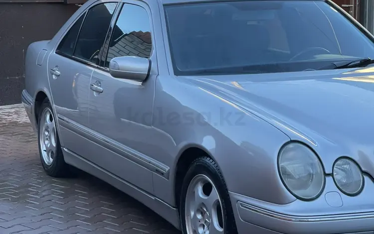 Mercedes-Benz E 280 2001 года за 6 900 000 тг. в Актобе