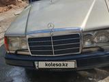 Mercedes-Benz E 230 1986 годаүшін1 000 000 тг. в Шымкент – фото 3