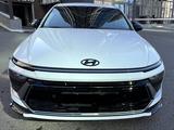 Hyundai Sonata 2024 года за 11 500 000 тг. в Астана