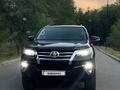 Toyota Fortuner 2017 года за 16 000 000 тг. в Алматы – фото 2