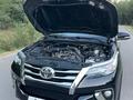 Toyota Fortuner 2017 годаүшін16 500 000 тг. в Алматы – фото 26