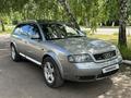 Audi A6 allroad 2004 годаfor5 200 000 тг. в Новоишимский