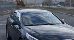 Hyundai Sonata 2014 годаүшін7 200 000 тг. в Шымкент – фото 3