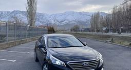 Hyundai Sonata 2014 годаүшін7 200 000 тг. в Шымкент