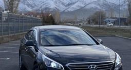 Hyundai Sonata 2014 годаүшін7 200 000 тг. в Шымкент – фото 2