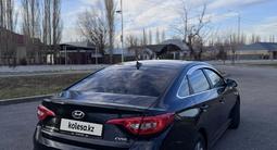 Hyundai Sonata 2014 годаүшін7 200 000 тг. в Шымкент – фото 4
