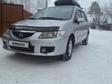 Mazda Premacy 2002 года за 2 700 000 тг. в Петропавловск