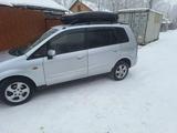 Mazda Premacy 2002 года за 2 700 000 тг. в Петропавловск – фото 2