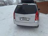 Mazda Premacy 2002 года за 2 700 000 тг. в Петропавловск – фото 3