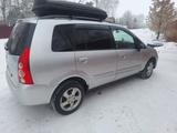Mazda Premacy 2002 года за 2 700 000 тг. в Петропавловск – фото 4