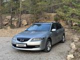 Mazda 6 2006 года за 3 700 000 тг. в Петропавловск