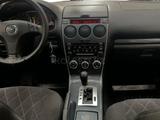 Mazda 6 2006 года за 3 700 000 тг. в Петропавловск – фото 2