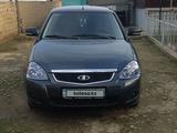 ВАЗ (Lada) Priora 2170 2012 годаүшін2 500 000 тг. в Жетысай