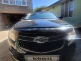 Chevrolet Cruze 2013 годаүшін3 500 000 тг. в Шымкент – фото 2