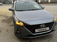 Hyundai Accent 2020 года за 8 500 000 тг. в Кызылорда