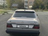 Mercedes-Benz E 250 1989 годаүшін1 500 000 тг. в Кокшетау – фото 5