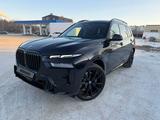BMW X7 2024 годаүшін79 900 000 тг. в Астана