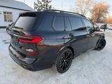 BMW X7 2024 годаүшін79 900 000 тг. в Астана – фото 4