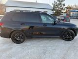 BMW X7 2024 годаүшін79 900 000 тг. в Астана – фото 2