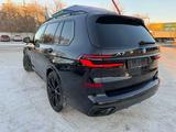 BMW X7 2024 годаүшін79 900 000 тг. в Астана – фото 5