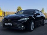 Toyota Camry 2019 года за 10 900 000 тг. в Алматы – фото 3