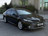 Toyota Camry 2019 года за 10 900 000 тг. в Алматы