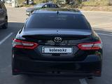 Toyota Camry 2019 года за 10 900 000 тг. в Алматы – фото 5