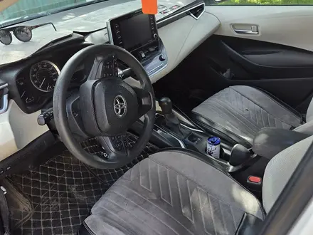 Toyota Corolla 2020 года за 6 500 000 тг. в Алматы – фото 3