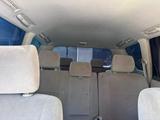Toyota Ipsum 2007 годаүшін5 700 000 тг. в Актау