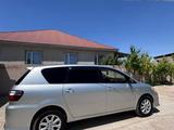 Toyota Ipsum 2007 годаүшін5 700 000 тг. в Актау – фото 4