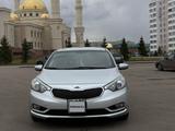 Kia Cerato 2014 годаүшін6 100 000 тг. в Петропавловск – фото 2