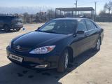 Toyota Camry 2004 годаүшін4 200 000 тг. в Узынагаш – фото 2