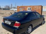 Toyota Camry 2004 годаүшін4 200 000 тг. в Узынагаш – фото 4