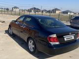 Toyota Camry 2004 годаүшін4 200 000 тг. в Узынагаш – фото 3