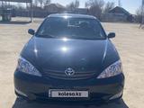 Toyota Camry 2004 годаүшін4 200 000 тг. в Узынагаш