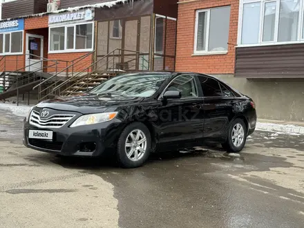 Toyota Camry 2009 года за 4 390 000 тг. в Уральск – фото 7