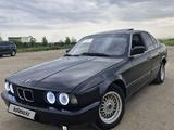 BMW 520 1991 годаүшін1 300 000 тг. в Талгар