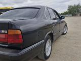 BMW 520 1991 годаүшін1 300 000 тг. в Талгар – фото 5