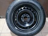 Запаска Mercedes 205/60R16 Continental ContiWinterContact TS810for15 000 тг. в Астана