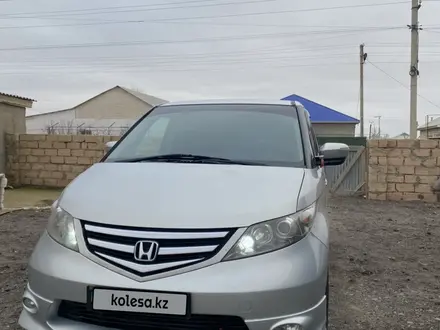 Honda Elysion 2007 года за 6 100 000 тг. в Актау – фото 4