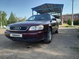 Audi A6 1995 годаfor3 300 000 тг. в Сарыагаш – фото 2