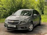 Chevrolet Cruze 2013 годаүшін3 500 000 тг. в Алматы – фото 4