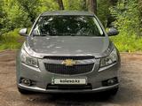 Chevrolet Cruze 2013 года за 3 500 000 тг. в Алматы