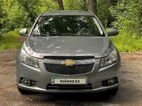 Chevrolet Cruze 2013 годаүшін3 500 000 тг. в Алматы