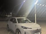 Changan CS55 Plus 2024 года за 8 650 000 тг. в Шымкент – фото 4